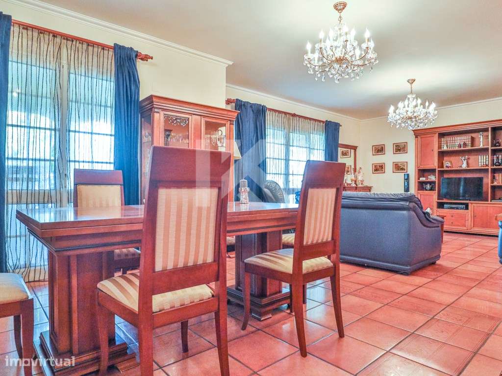 Moradia T4 Ribeira Brava, sitio da Tabua. - Grande imagem: 5/58