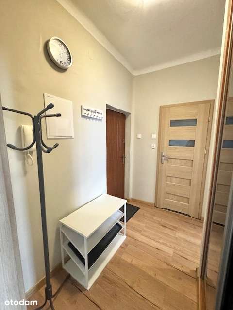 Przytulne mieszkanie – Pabianice, ul. Dąbrowskiego - Pełny obrazek: 4/6