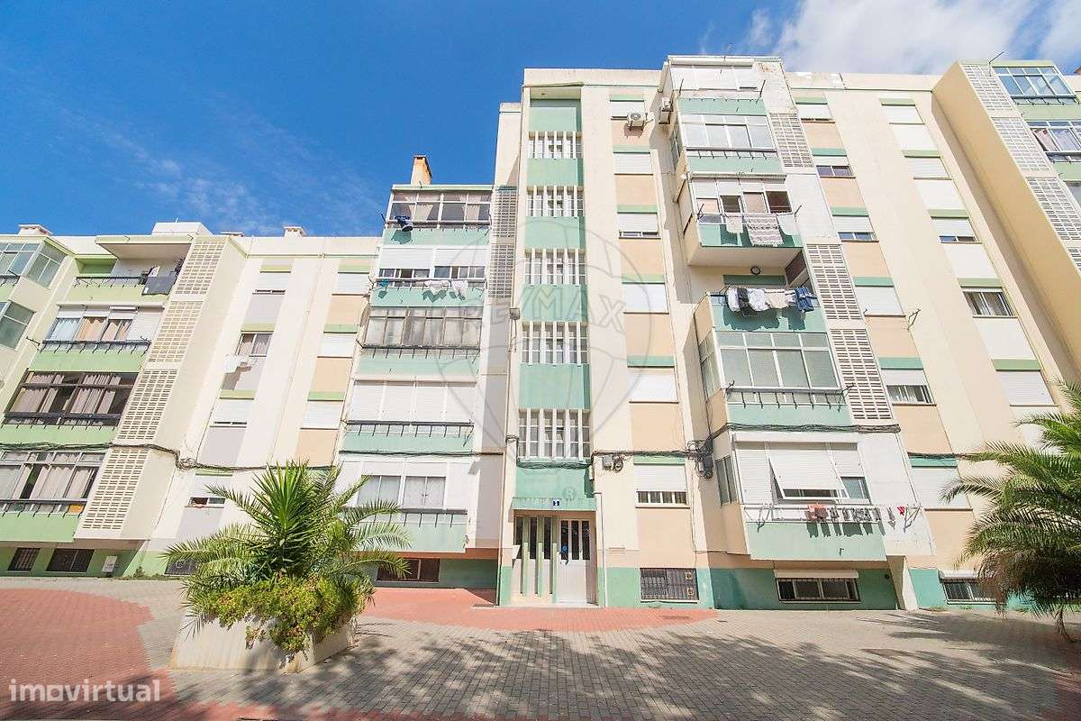 Apartamento T1 para venda-13
