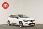 Renault Clio Sport Tourer 0.9 TCe Limited - 1