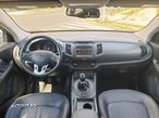 Kia Sportage - 23