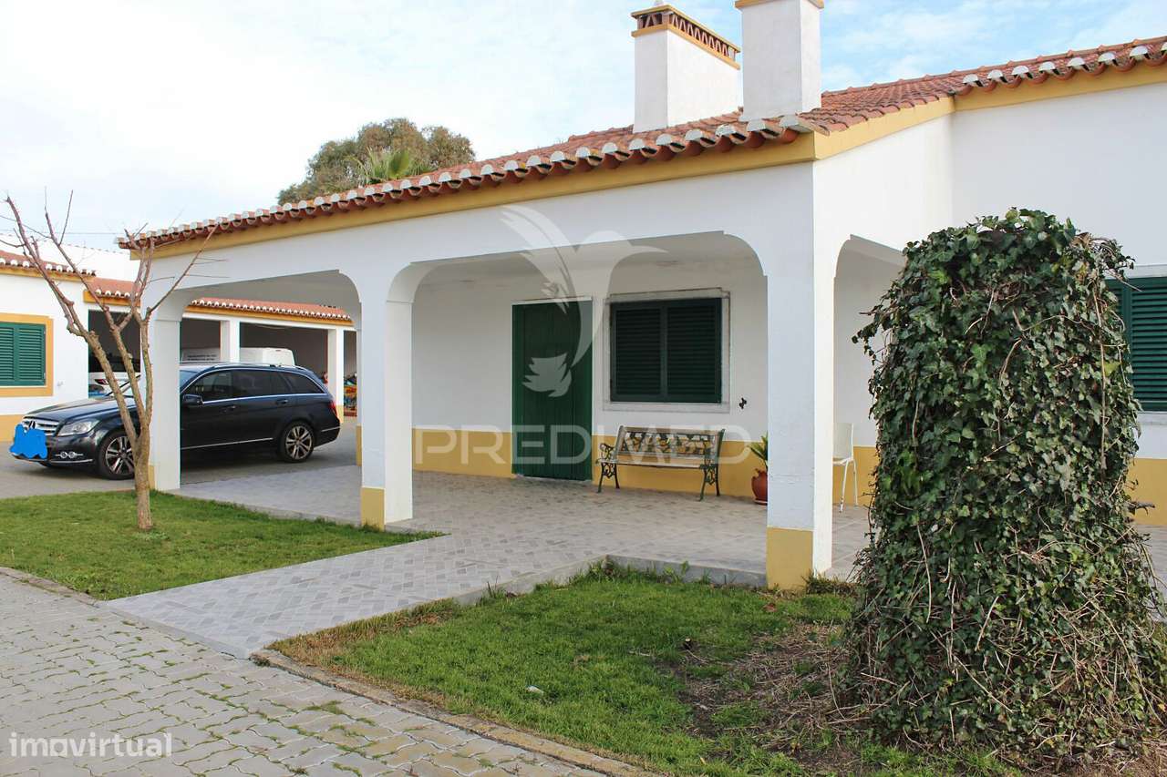 Monte Alentejano - Grande imagem: 3/24