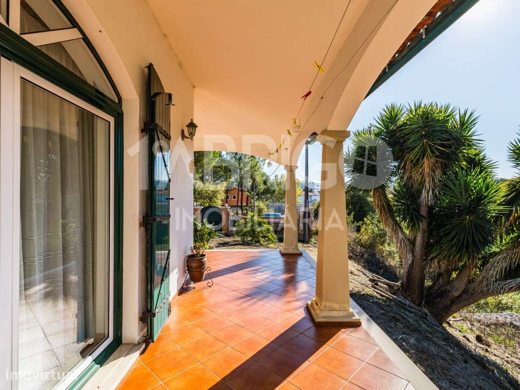 Moradia Térrea - Grande imagem: 4/30