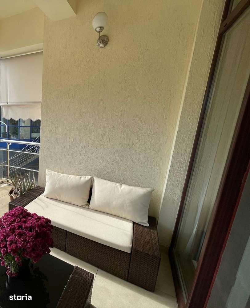 Apartament 2 camere / Central / Loc parcare subteran /-4