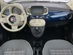 Fiat 500 1.0 Hybrid Lounge - 10