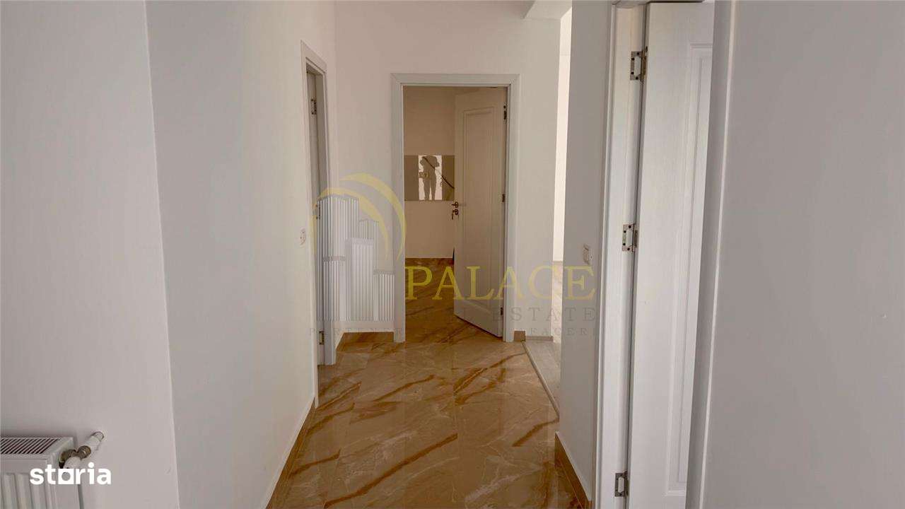 Vila individuala de vanzare in Valea Lupului, zona linistita, fundac p - Imagine principală: 4/20