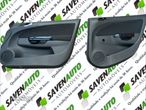 Conjunto Bancos Opel Corsa D (S07) - 3