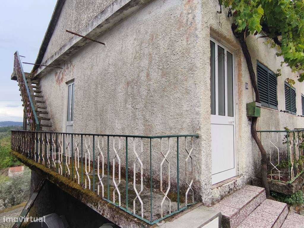 Moradia a preço económico-3