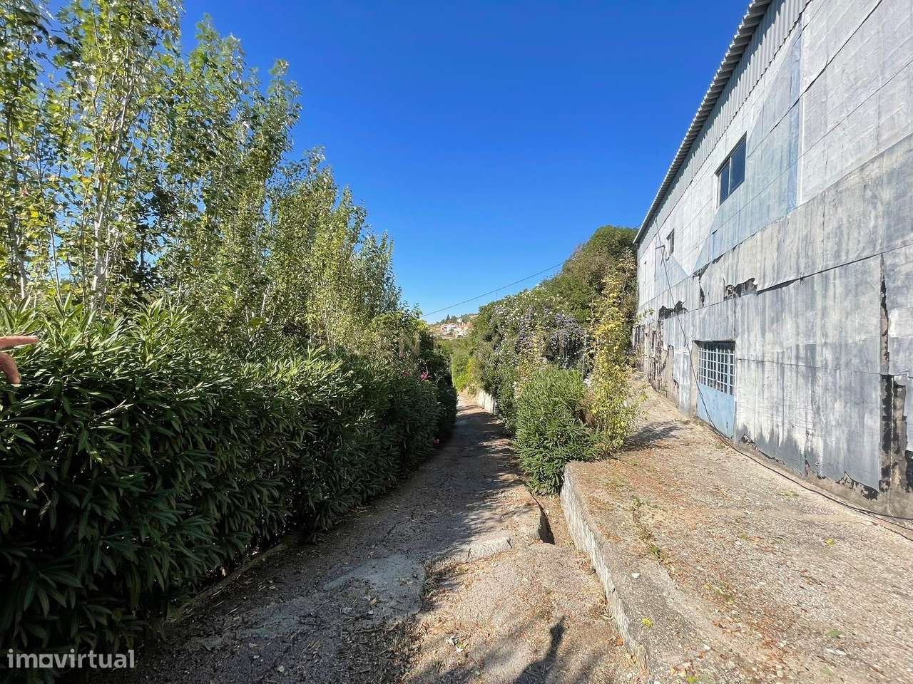 Terreno com potencial residencial e turístico-53