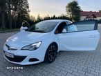 Opel Astra GTC 1.7 CDTI DPF Start/Stop Active - 7