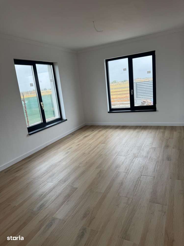 Casa modernă cu 4 camere - Imagine principală: 4/20