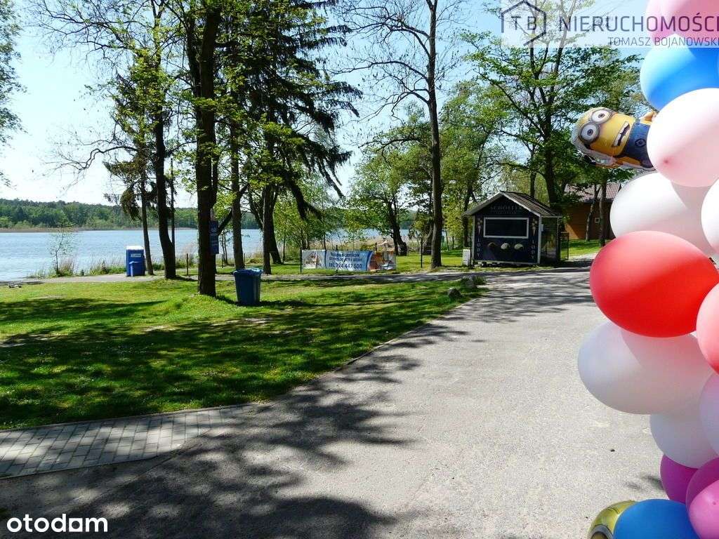 Działka Budowlana Lusowo 4000 m2 Gm. Tarnowo Pod - Pełny obrazek: 5/11