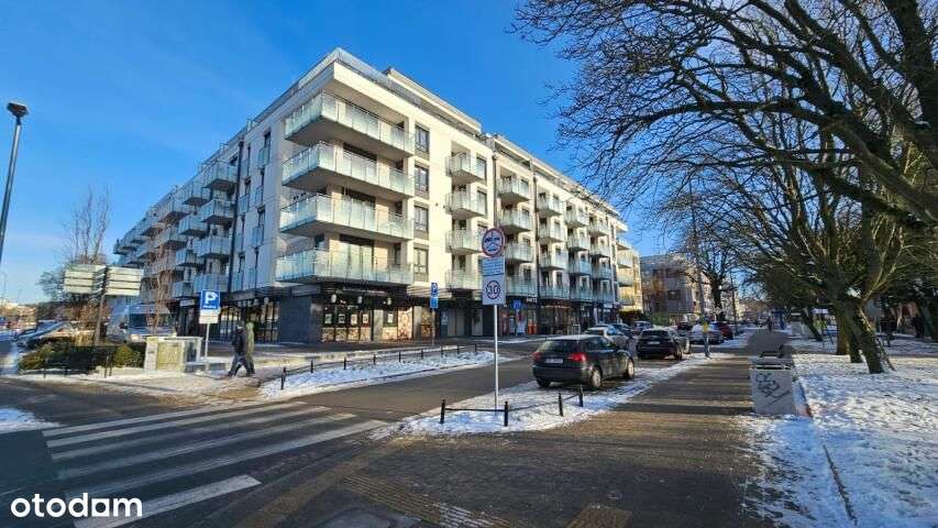 Atrakcyjne mieszkanie 300 M od morza-15