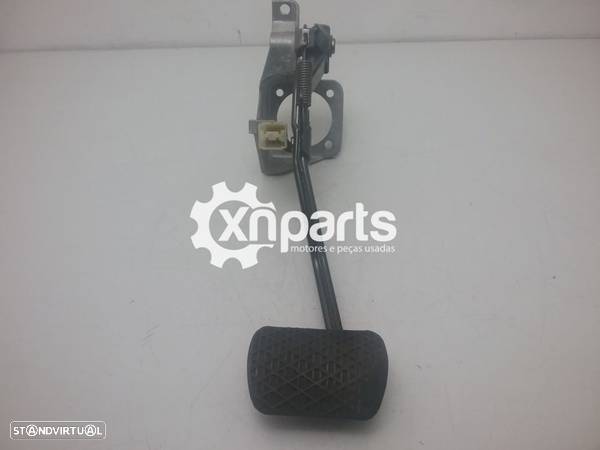 PEDAL DO TRAVAO MERCEDES-BENZ E-CLASS (W210) E 200 CDI (210.007) | 07.99 - 03.02... - 1