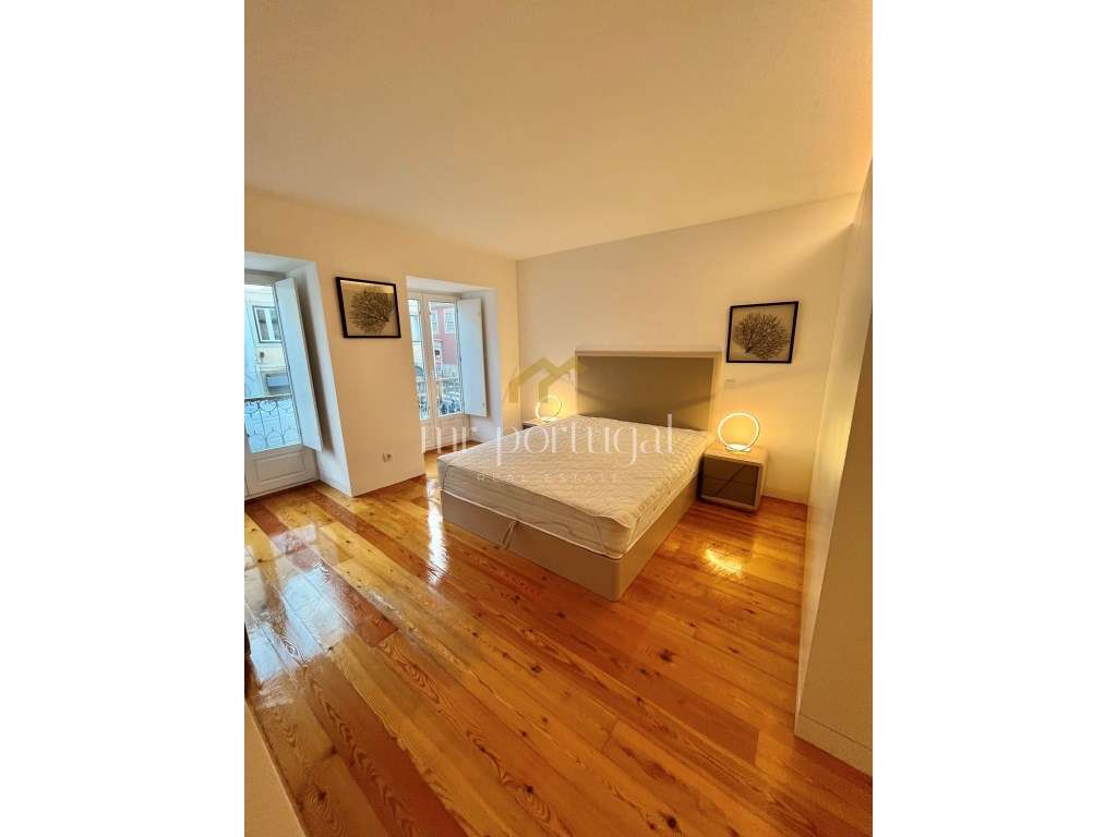 Edifício Remodelado na Rua de São Bento - Excelente Oportunidade de...-5