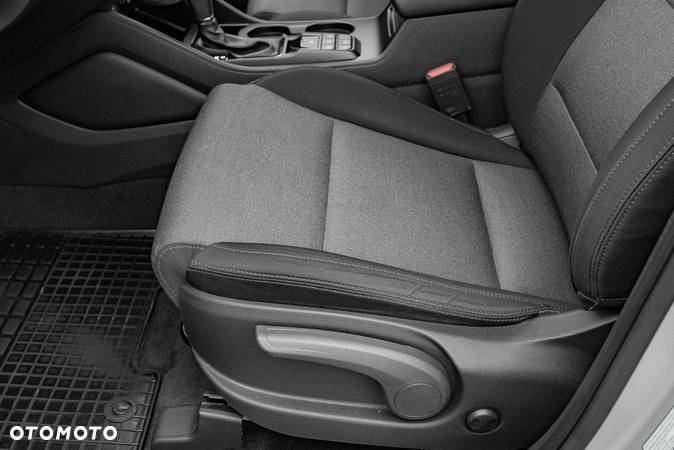 Hyundai Tucson 1.6 CRDi Comfort 2WD DCT - 16