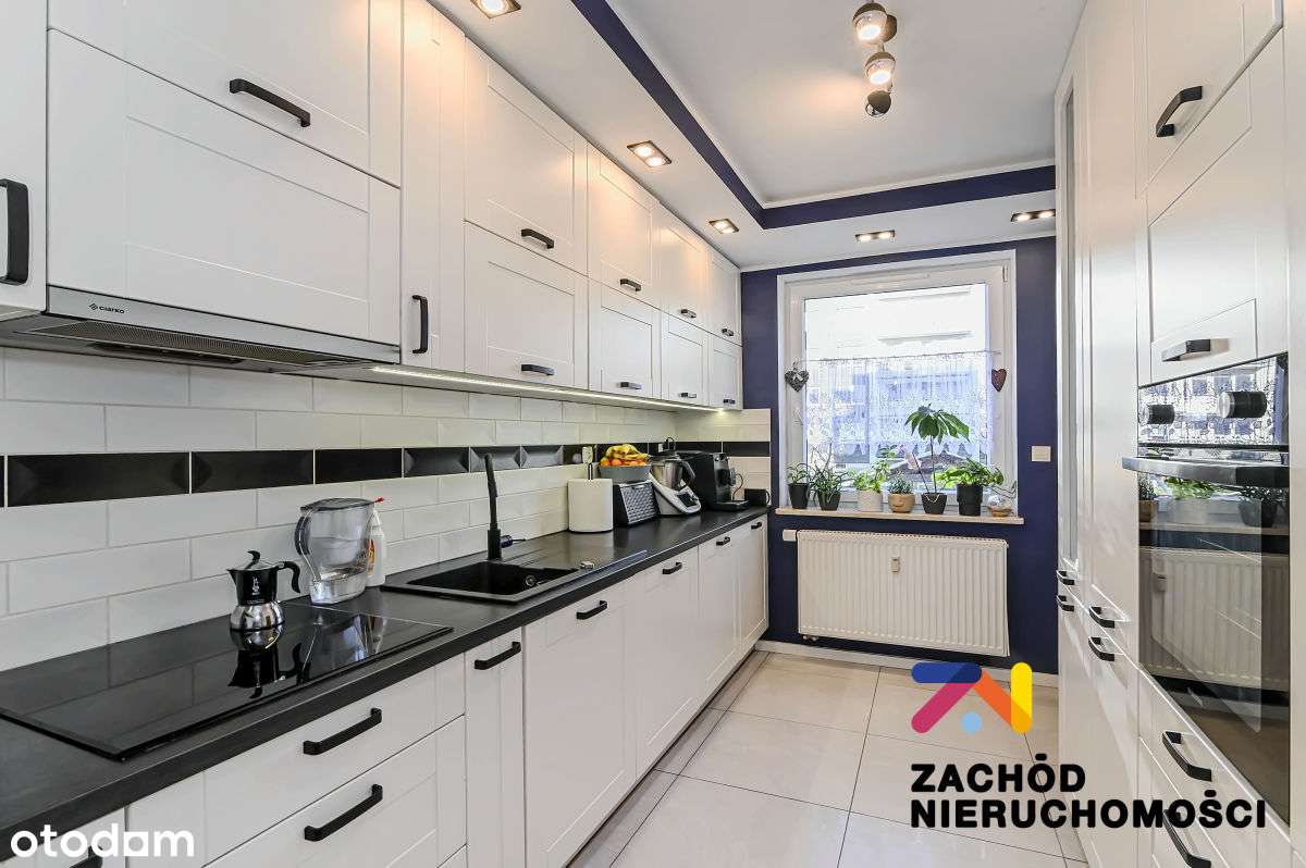 Komfortowe Mieszkanie Ul. Obywatelska-4