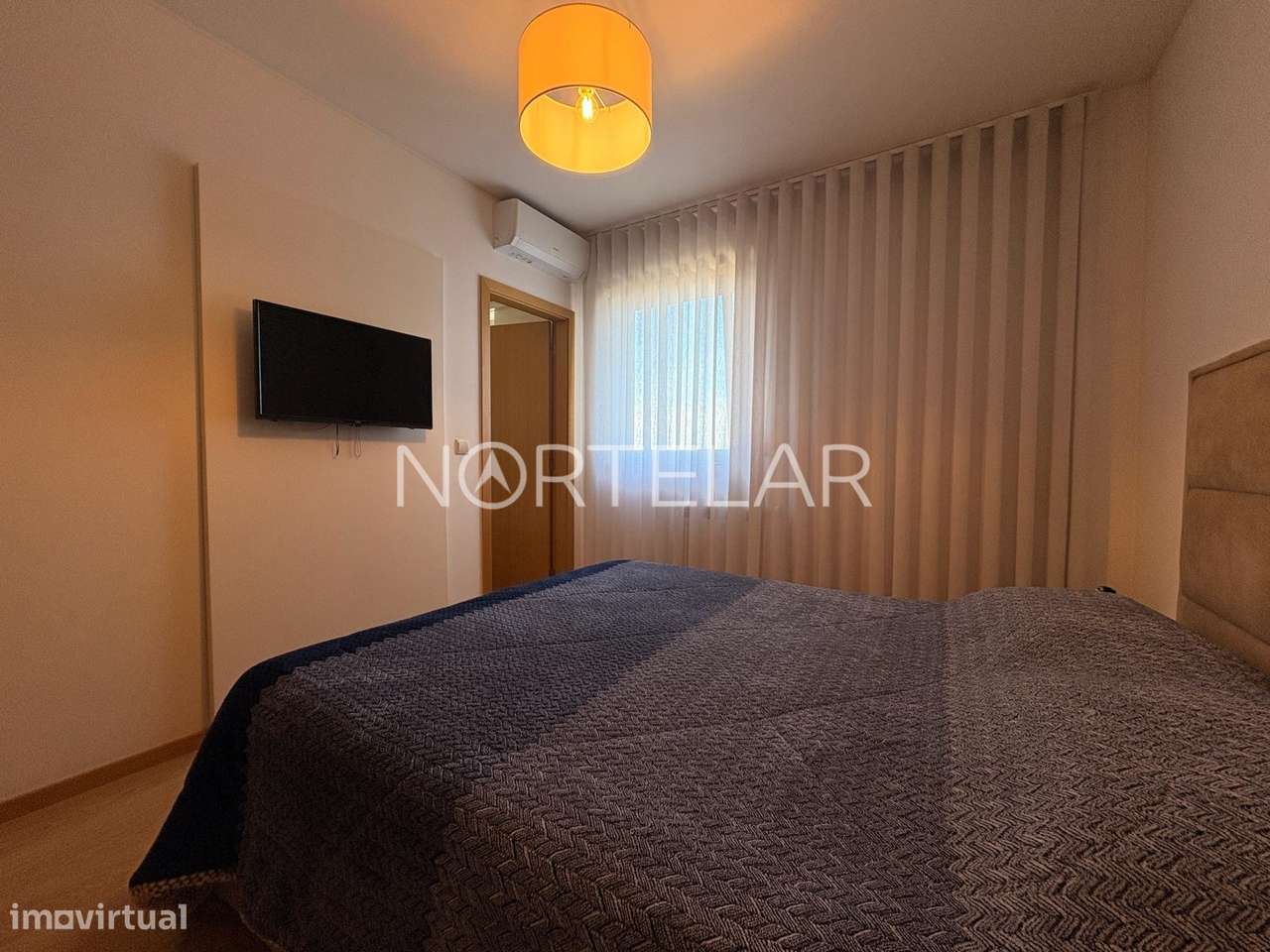 Apartamento T3 Venda em Bougado (São Martinho e Santiago),Trofa-25