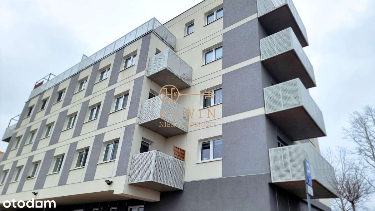 3 pokoje / 2 balkony/ winda/ garaż / klimatyzacja-14