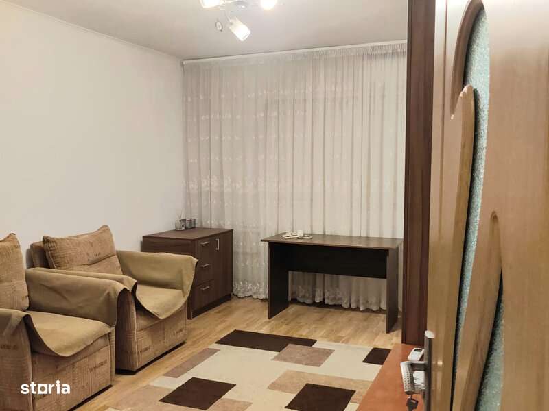 Mihai Bravu, Baba Novac, Rond, Posta, stradal, 5 min de metrou - Imagine principală: 1/5