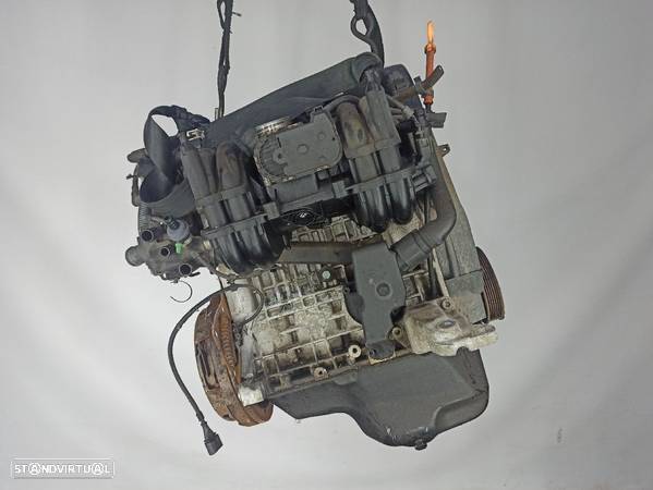 Motor Completo Volkswagen Polo (6N2) - 4