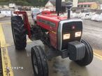 Massey Ferguson 360 turbo - 4