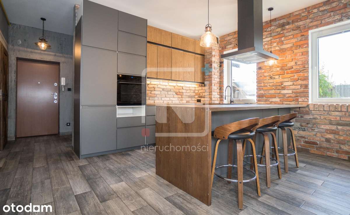 Ogród (230m²), spokój i wygoda w Wawrze | Eng - Widok 3
