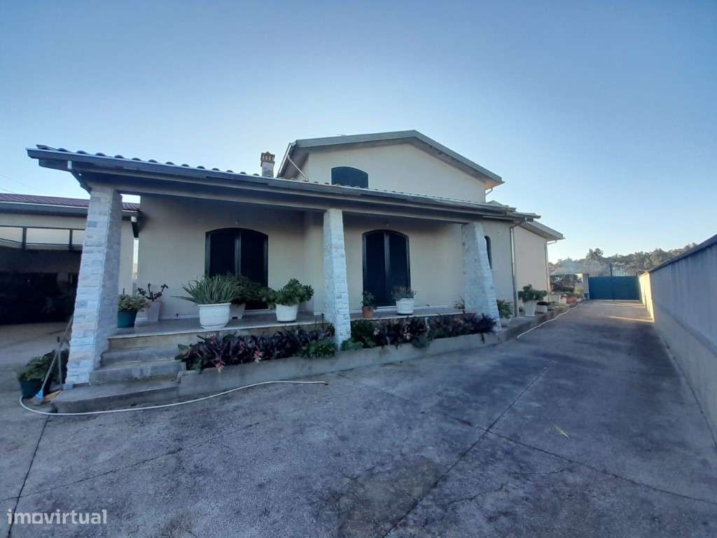 Quinta T3, Covão do Lobo - Grande imagem: 5/34