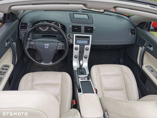 Volvo C70 2.4D5 Summum - 16