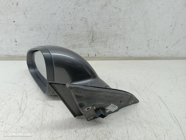 Espelho Retrovisor Esquerdo Elétrico Opel Insignia A (G09) - 2