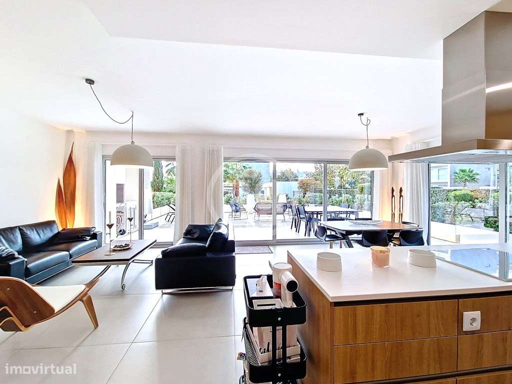 Fantástico apartamento com 3 quartos e inserido num bonito condomín...-18