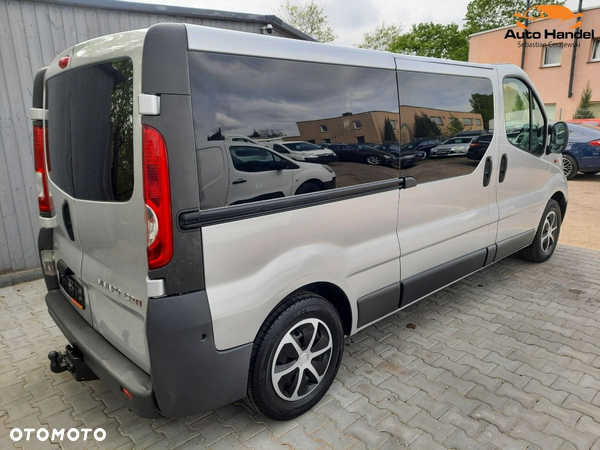 Opel Vivaro 2.0 CDTI L2H1 - 8