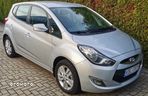 Hyundai ix20 1.4 Classic - 23