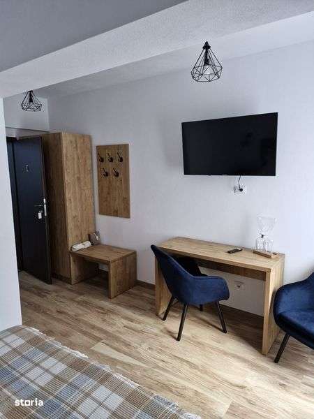 Vila Busteni - Valea Alba - Imagine principală: 5/8