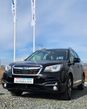 Subaru Forester - 2