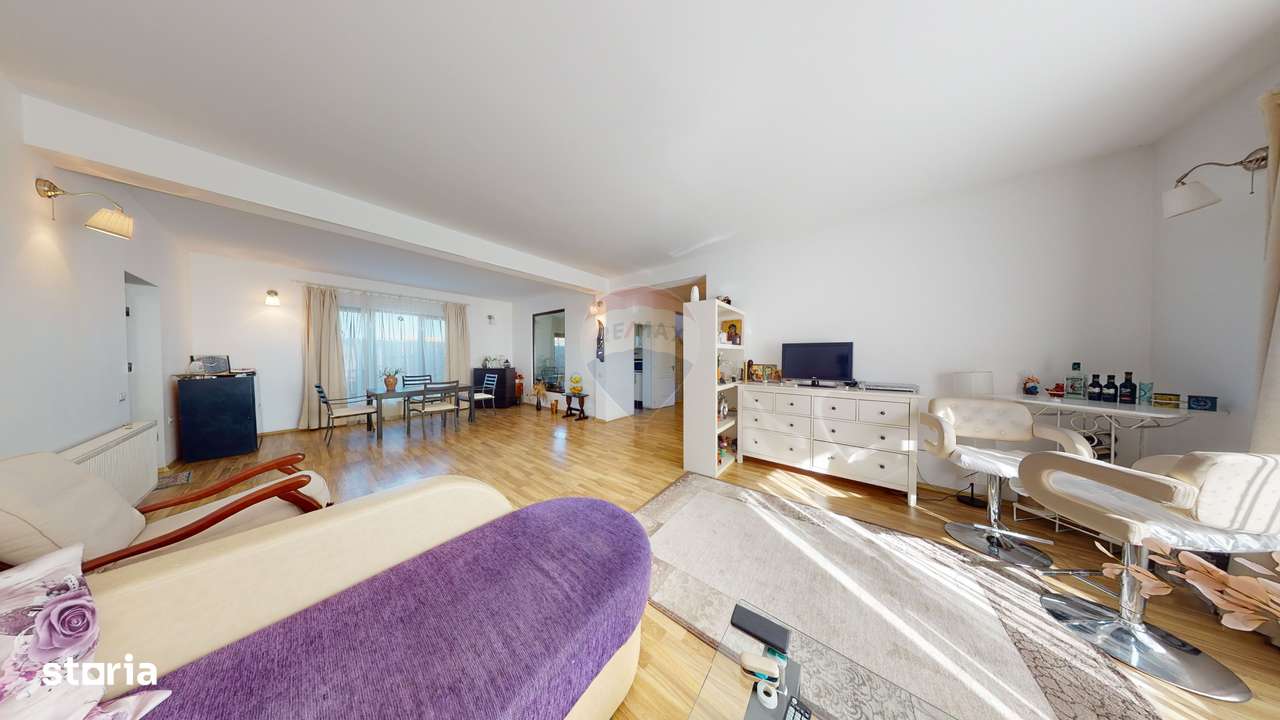 Casa individuala cu 4 camere, garaj si curte in zona de Nord, Gulia - Imagine principală: 2/16