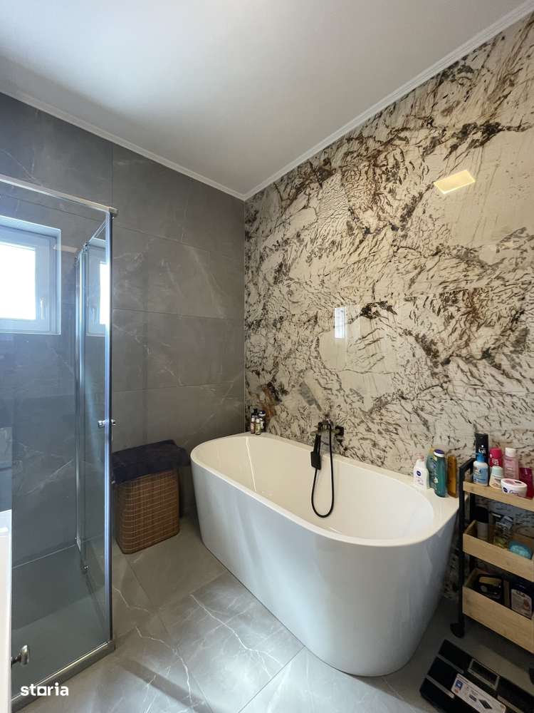 APARTAMENT ULTRACENTRAL 152MP, DESIGN MODERN SI DOTARI PREMIUM-6