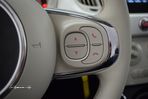 Fiat 500 1.0 Hybrid Club - 13