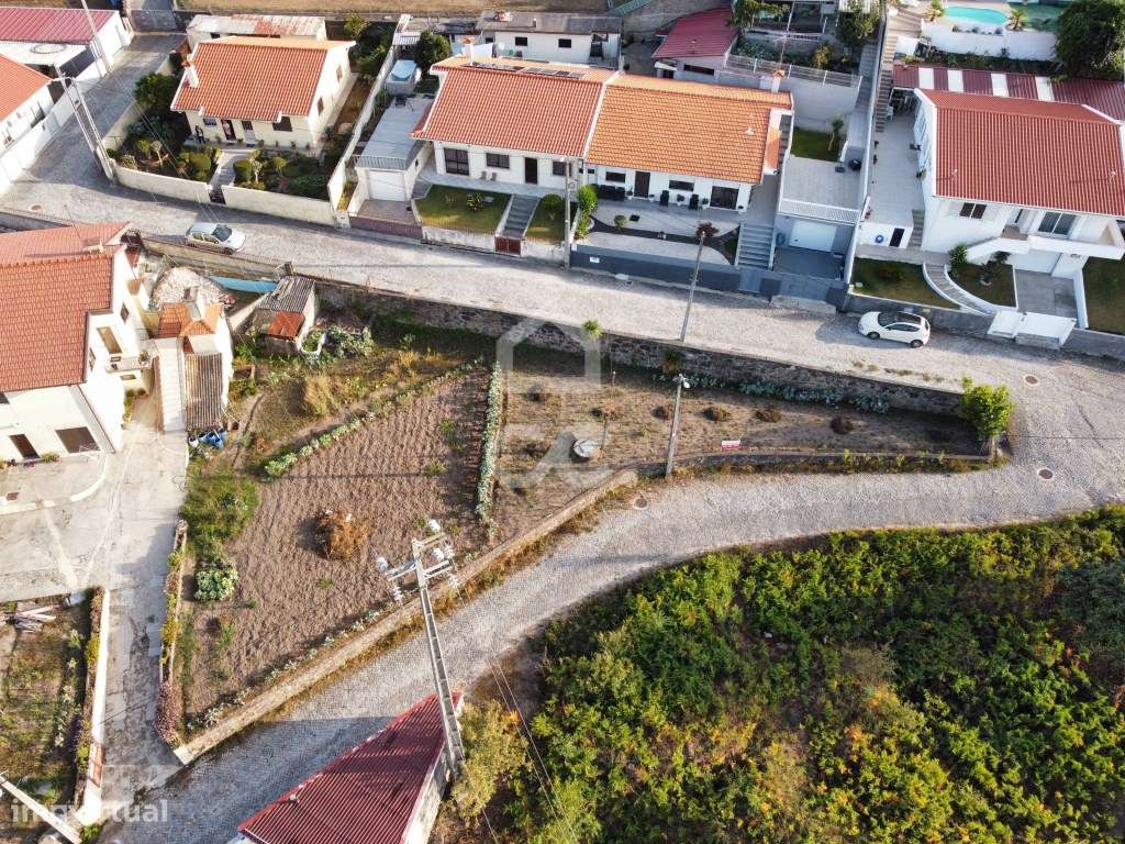 Terreno para Construção em Roriz-15