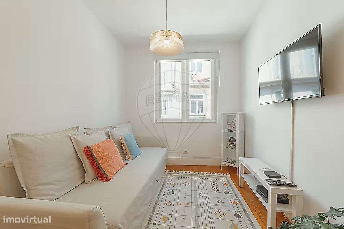 Apartamento T3 para venda - Grande imagem: 4/32