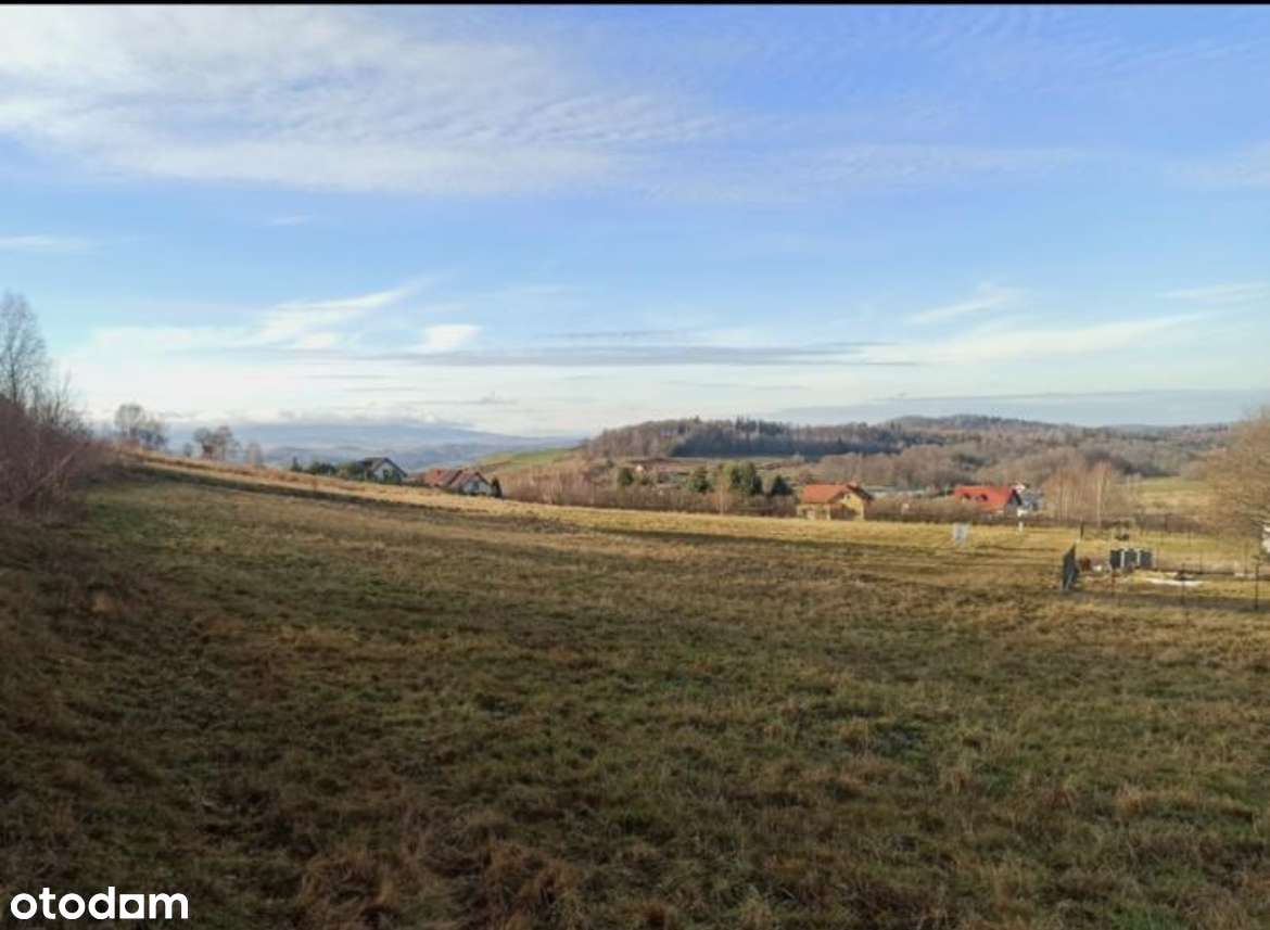 Działka budowlana 1500m Góra Szybowcowa - Pełny obrazek: 5/13