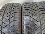 195/55/17 195/55r17 Pirelli SnowControl Serie III 92h MINI - 2