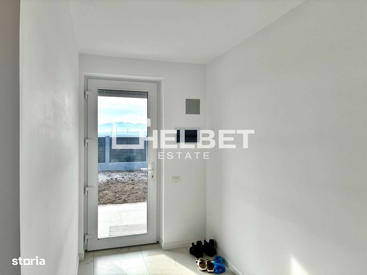 Casă/Parter/Terasă/Sânpetru-10