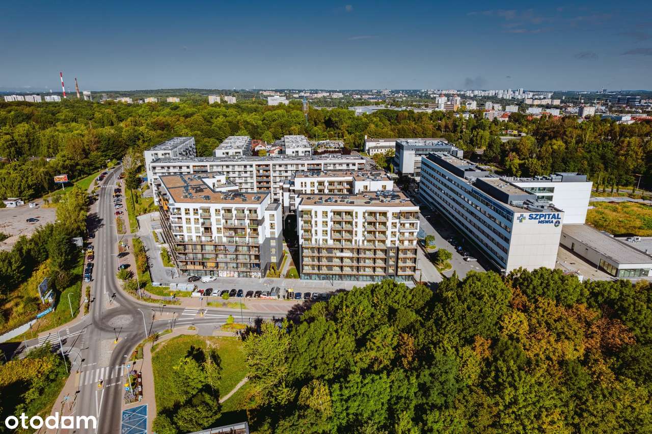 Rondo Ceglana II - apartamenty inwestycyjne-15