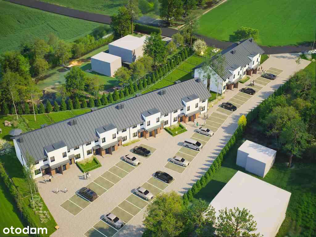 Boguchwała/Wysoki standard/Ostatnie mieszkanie! - Pełny obrazek: 4/7