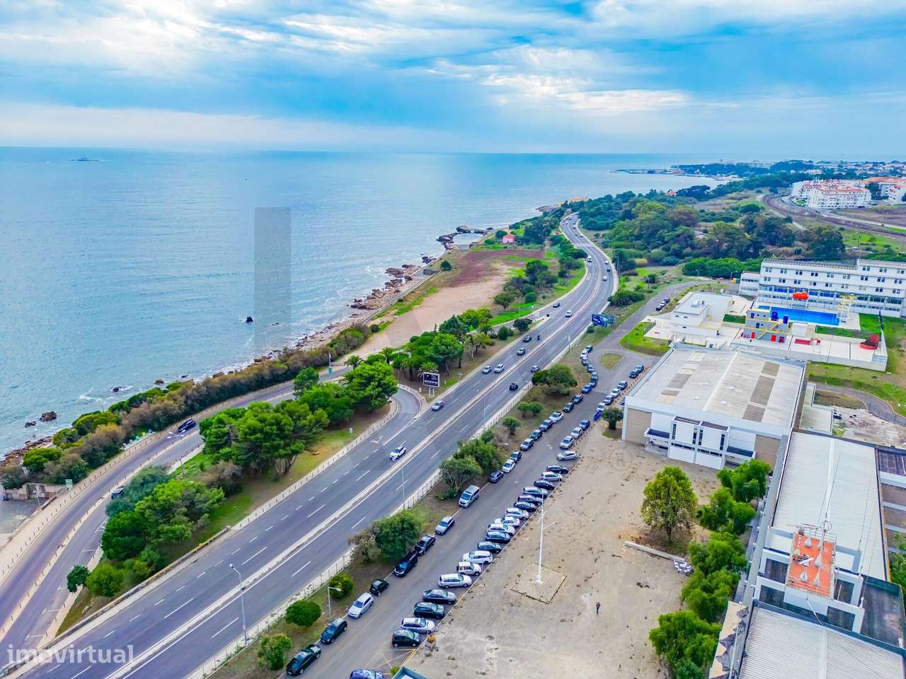 PAÇO de ARCOS, T1 com 53m2 - Grande imagem: 4/43