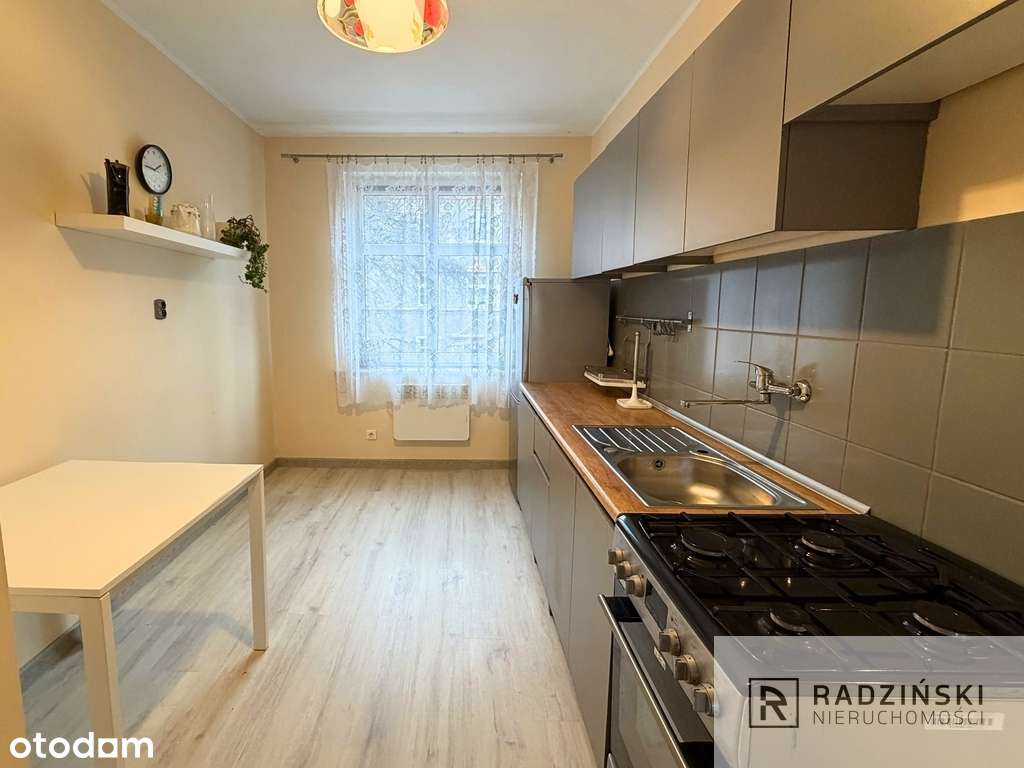 Kawalerka na sprzedaż - Centrum-2