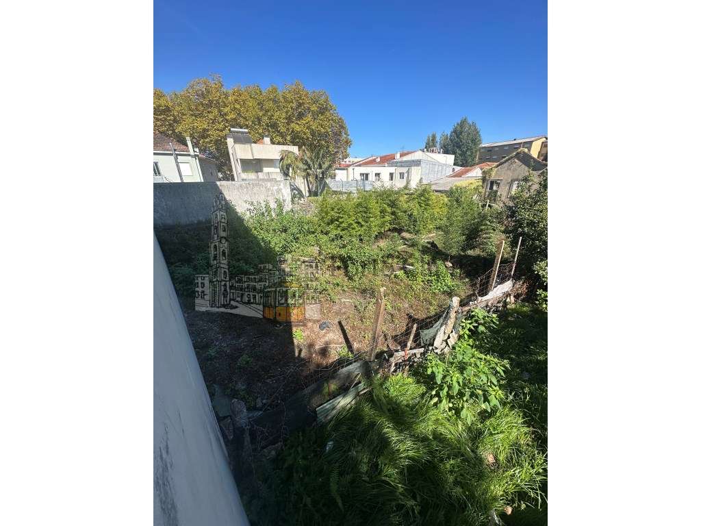 Oportunidade Única para Reabilitação Zona ARU em Custóias, Matosinhos - Grande imagem: 4/20