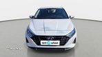 Hyundai i20 1.25 75CP M/T Comfort - 2