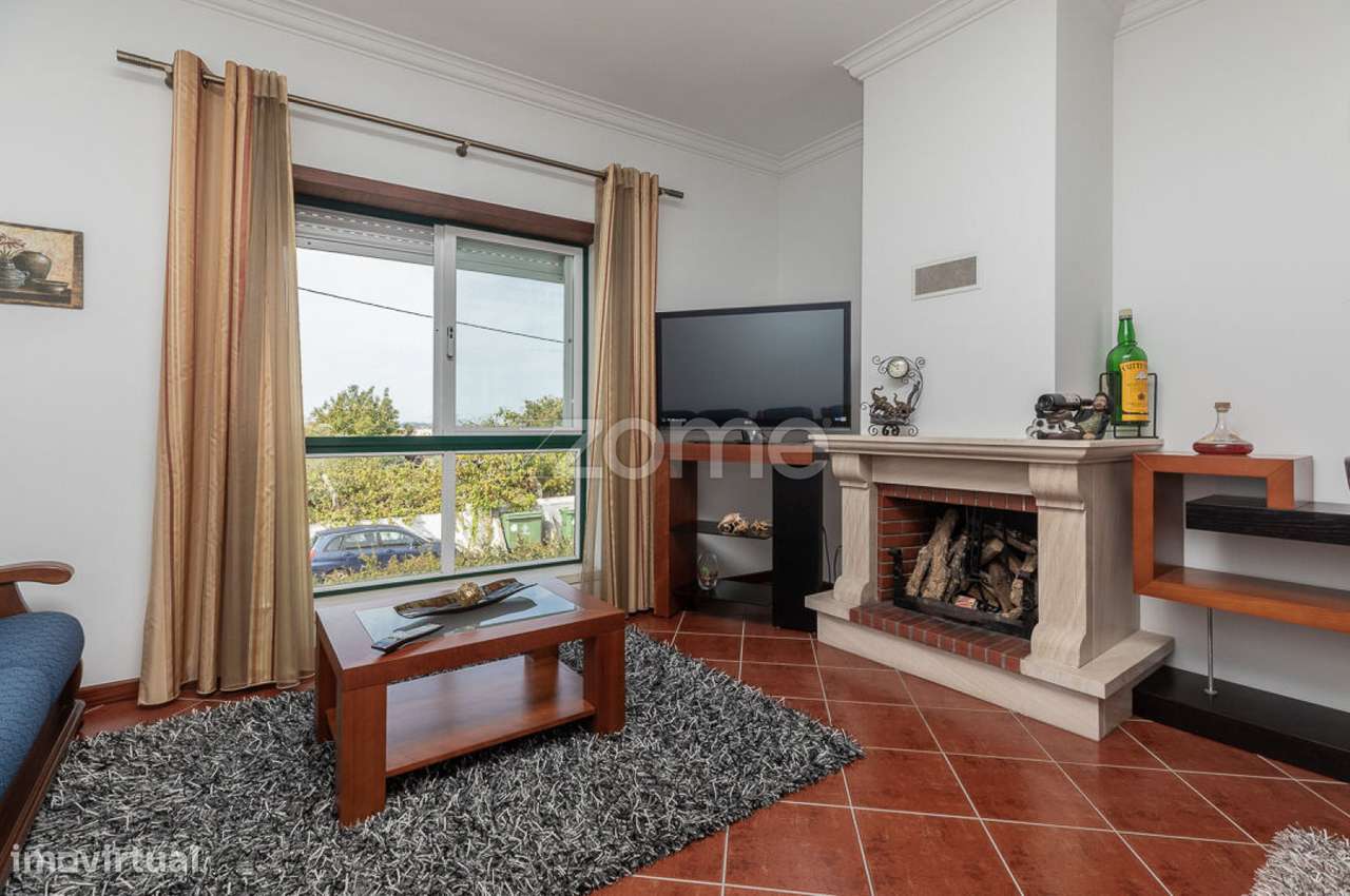 Apartamento T3+2 com Garagem| Cernache, Casconha-6